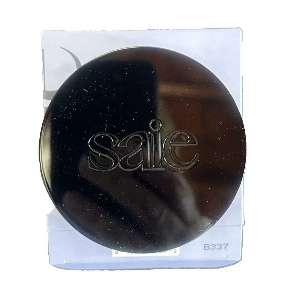 Saie Glow Sculpt Multi-Use Cream Highlighting Blush Color: Peach glow NEW